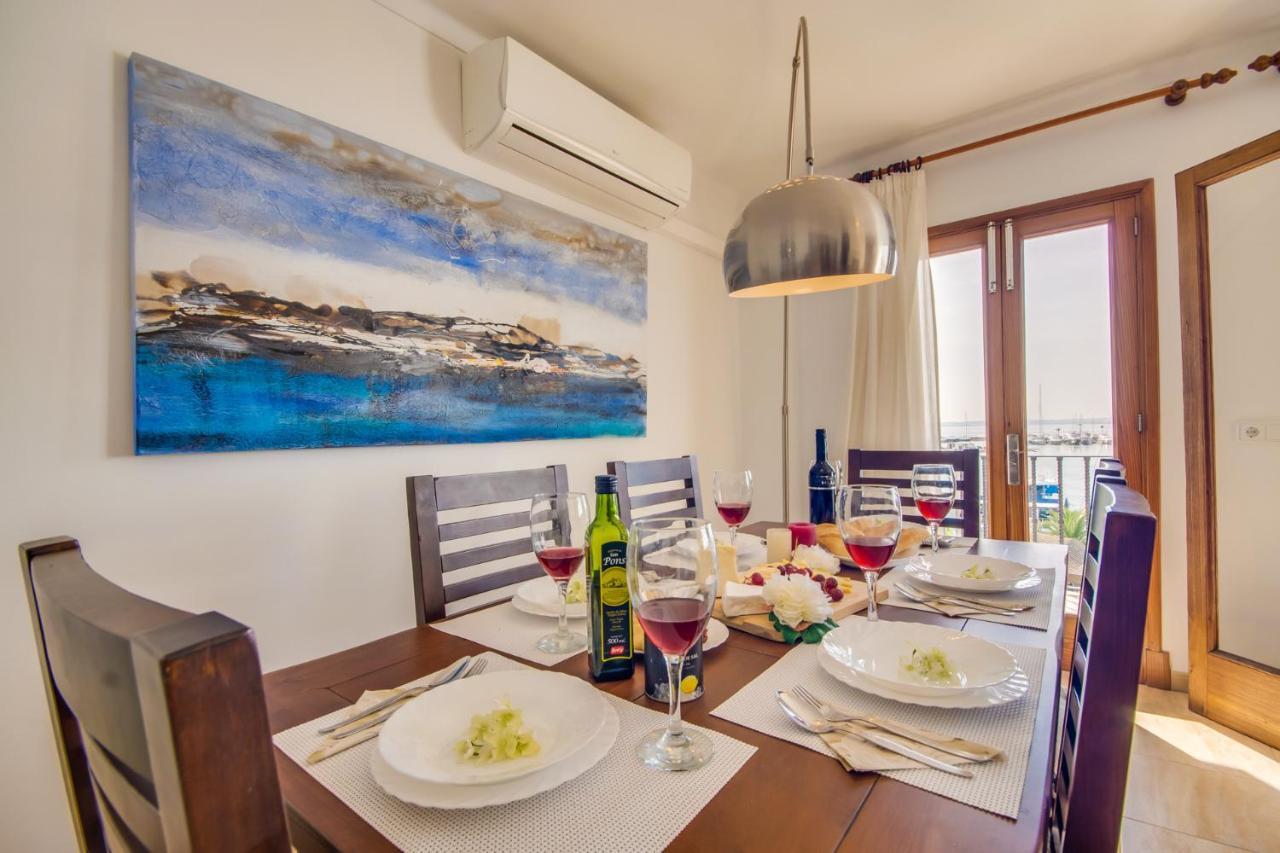 Ideal Property Mallorca - Concha Port d'Alcúdia Extérieur photo