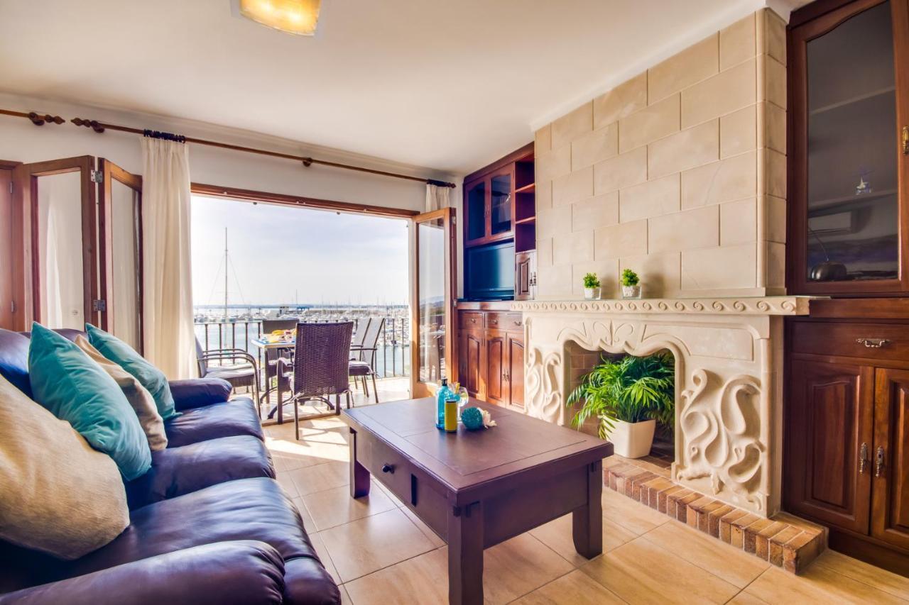Ideal Property Mallorca - Concha Port d'Alcúdia Extérieur photo