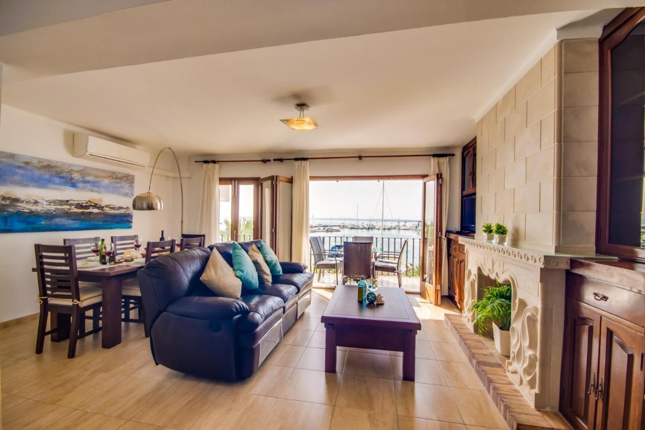 Ideal Property Mallorca - Concha Port d'Alcúdia Extérieur photo