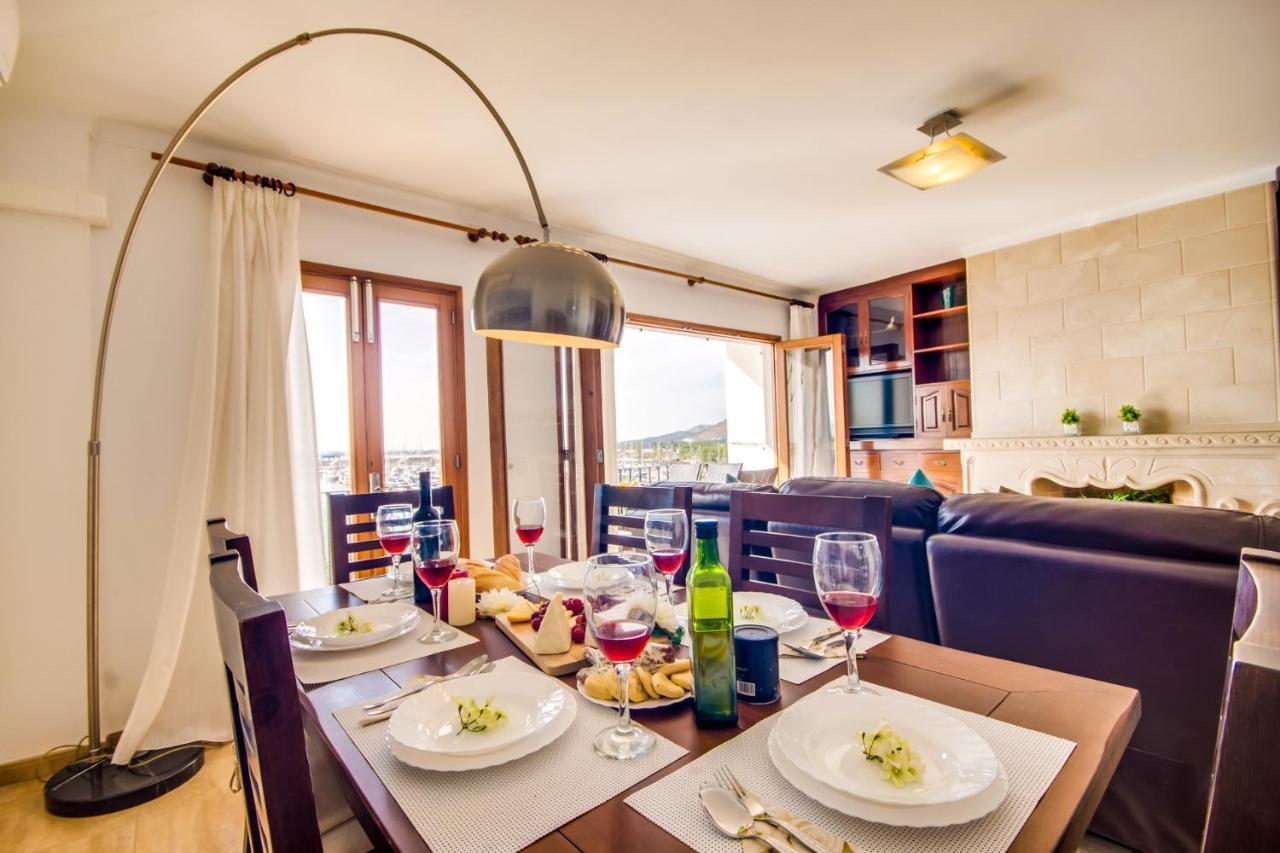 Ideal Property Mallorca - Concha Port d'Alcúdia Extérieur photo