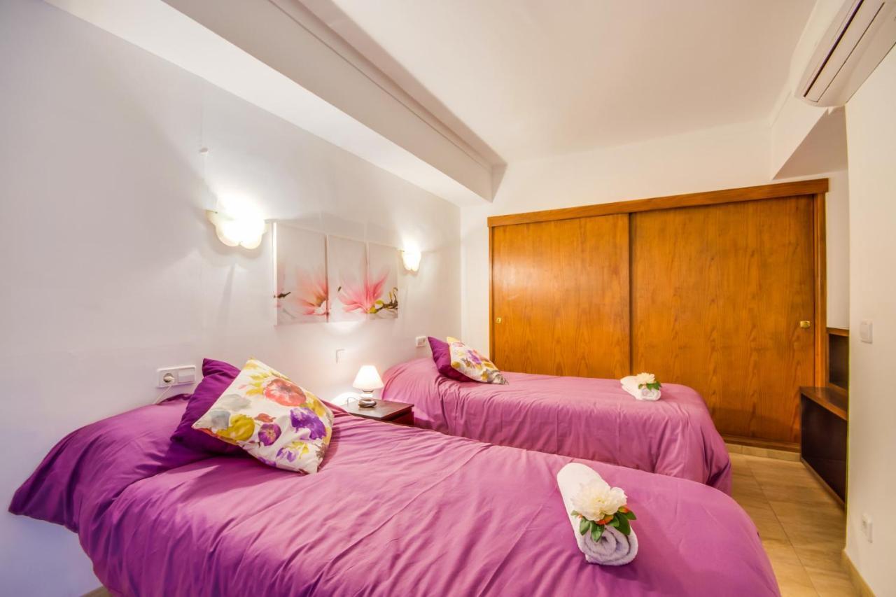 Ideal Property Mallorca - Concha Port d'Alcúdia Extérieur photo