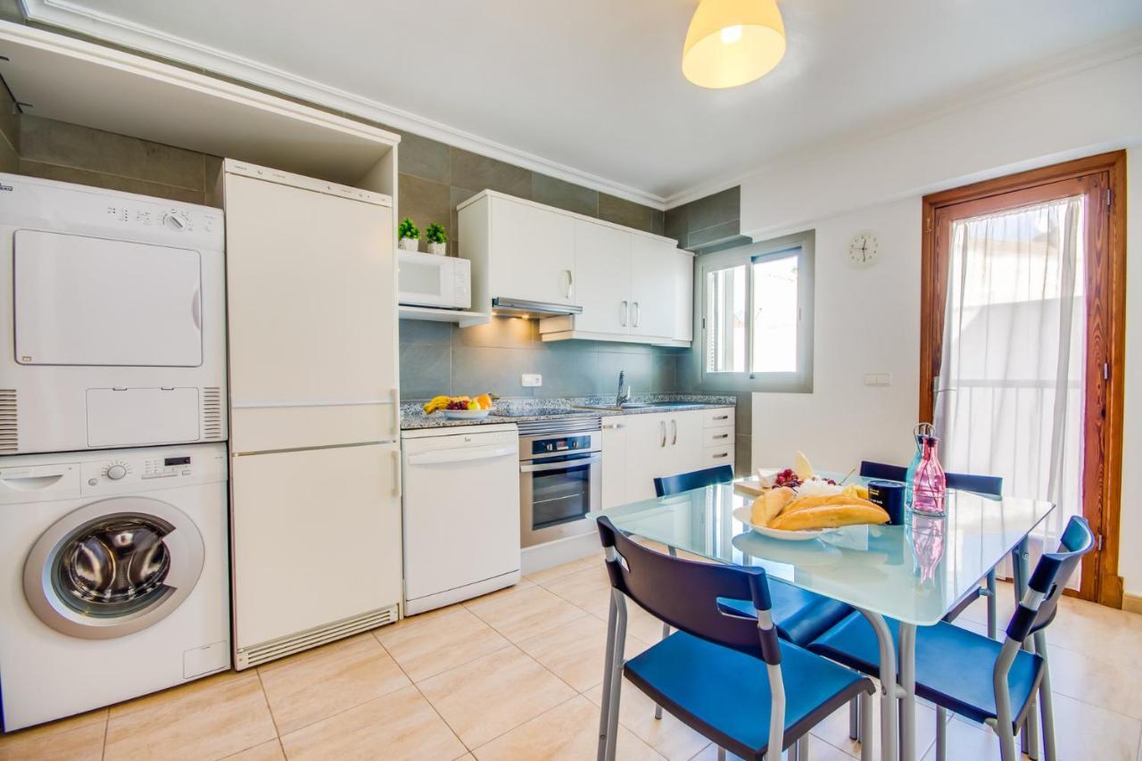 Ideal Property Mallorca - Concha Port d'Alcúdia Extérieur photo