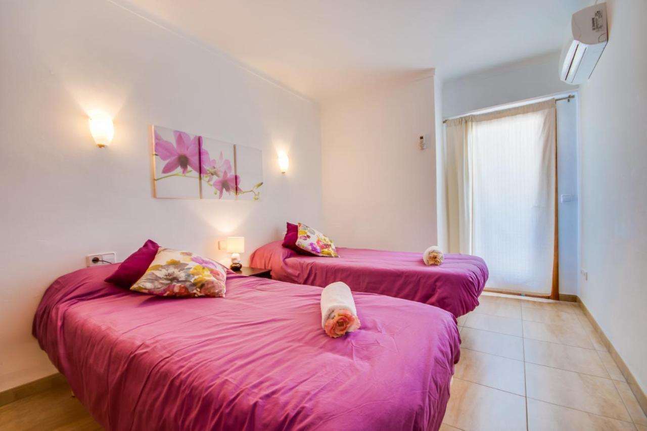 Ideal Property Mallorca - Concha Port d'Alcúdia Extérieur photo